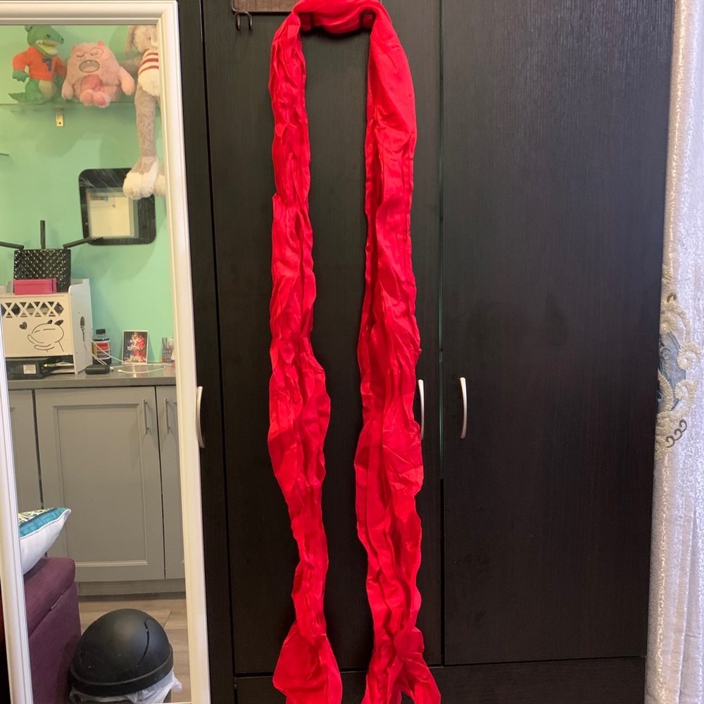 Indian Turban Hair Wrap Or Long Scarf